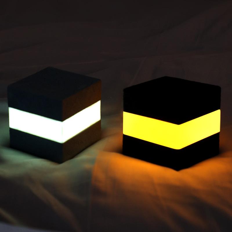LED Night Light Lamp