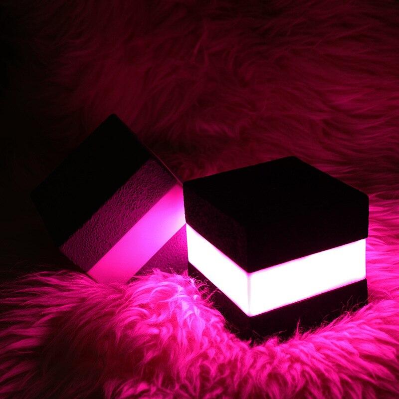 LED Night Light Lamp