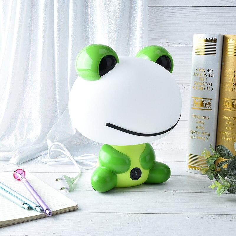 Frog Night Light