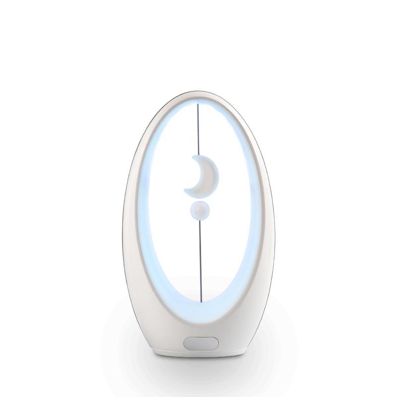 Magnetic LED Lamp