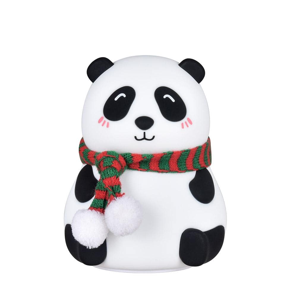 Panda Lamp Night Light