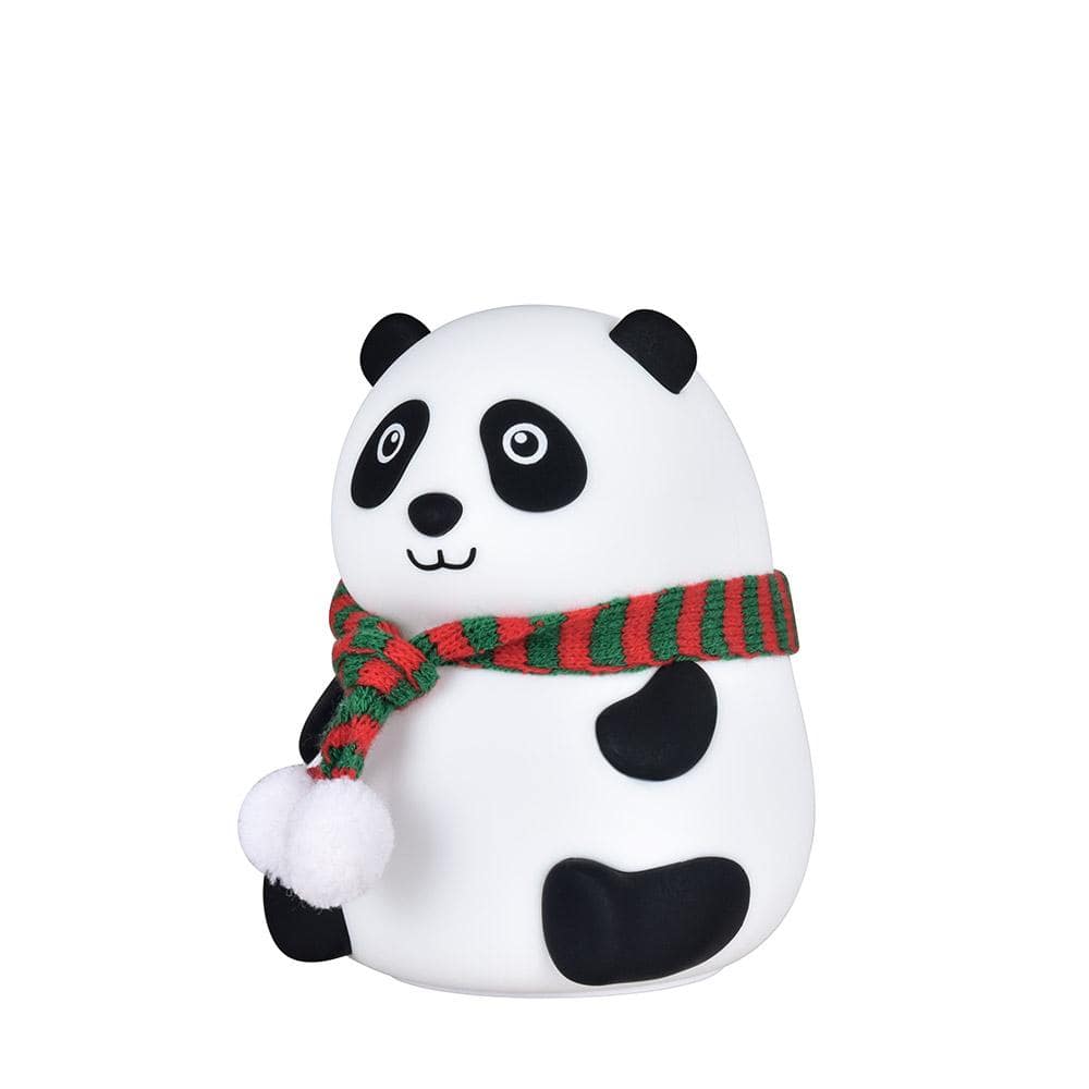 Panda Lamp Night Light