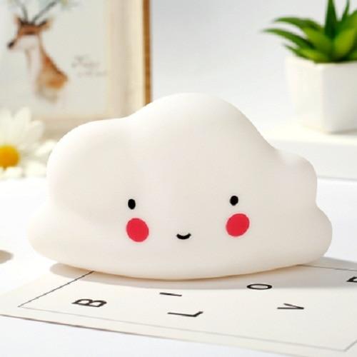 Cloud Night Light Lamp