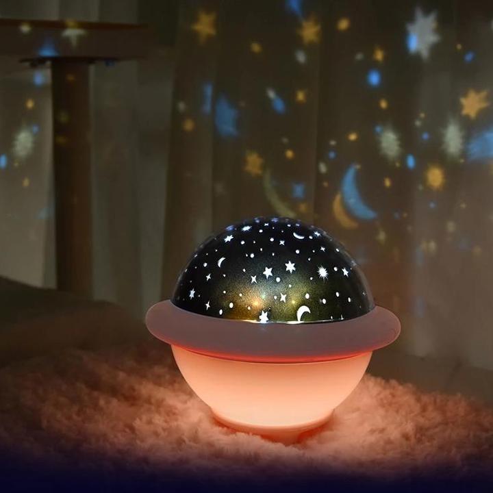 Night Light Projector UK
