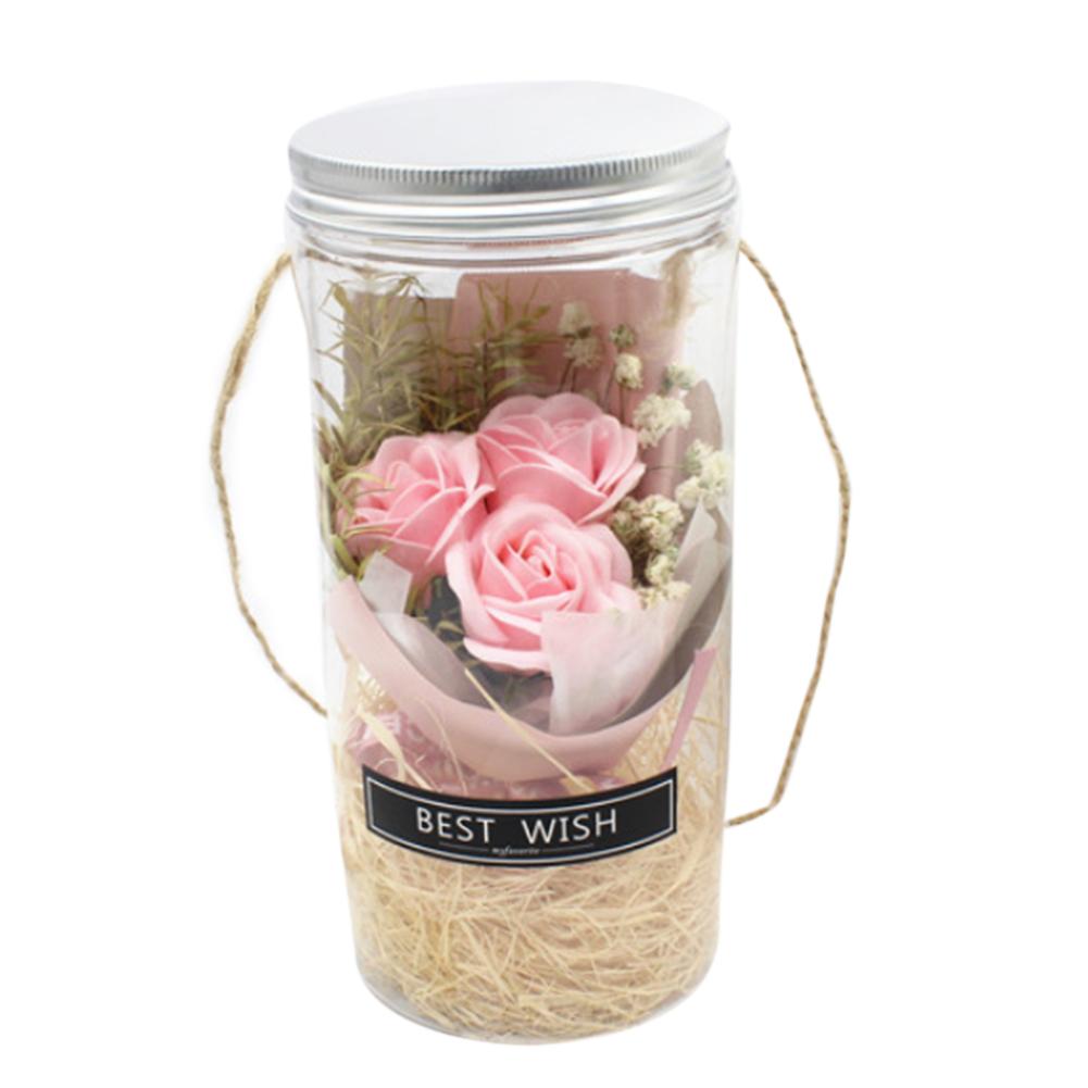 Rose Flowers Night Light