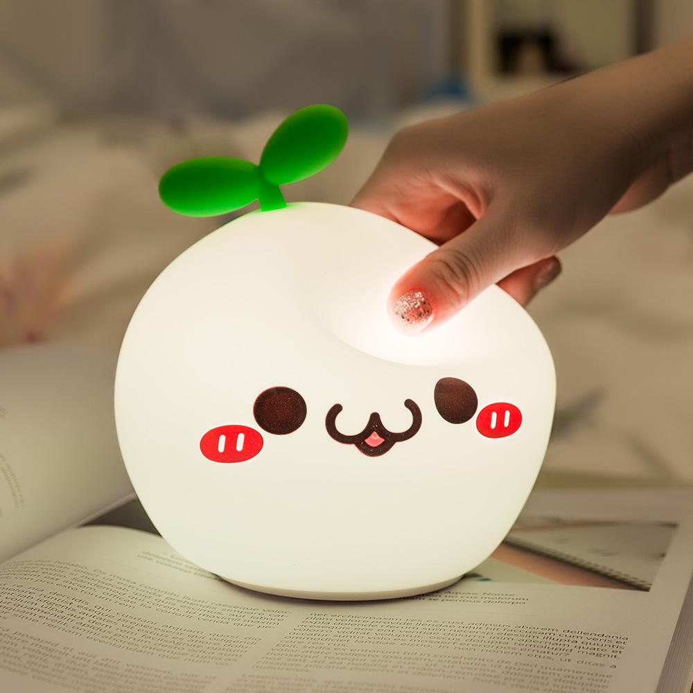 Animated Night Light