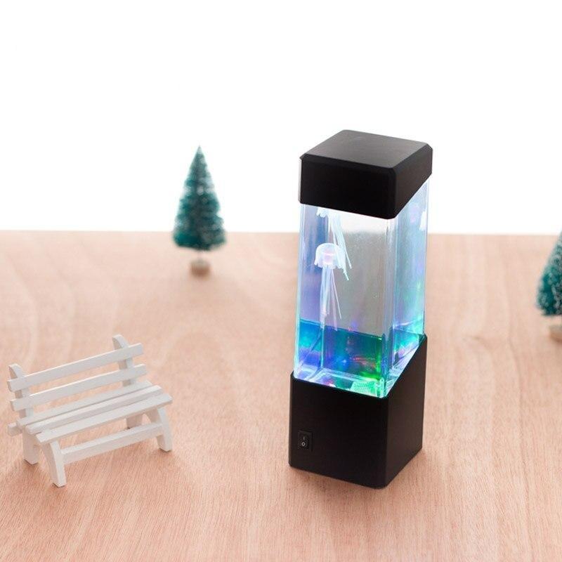 Aquarium LED Night Light