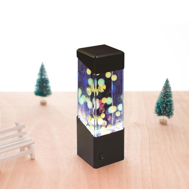 Aquarium LED Night Light
