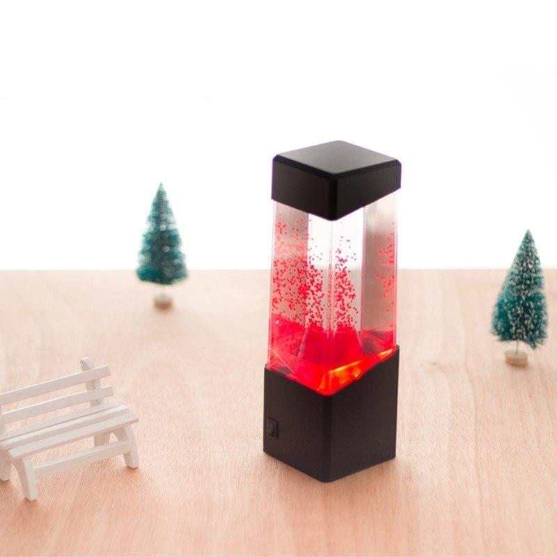 Aquarium LED Night Light