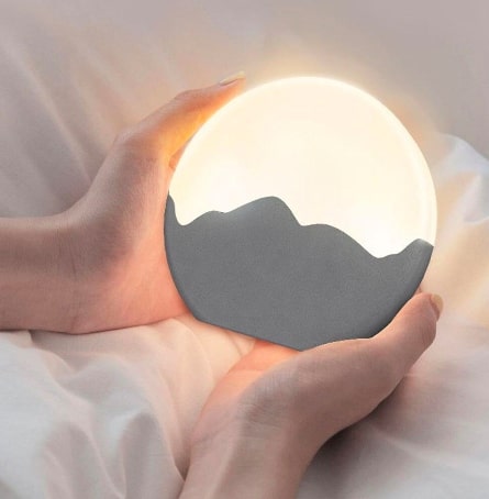 Adult Bedroom Night Light
