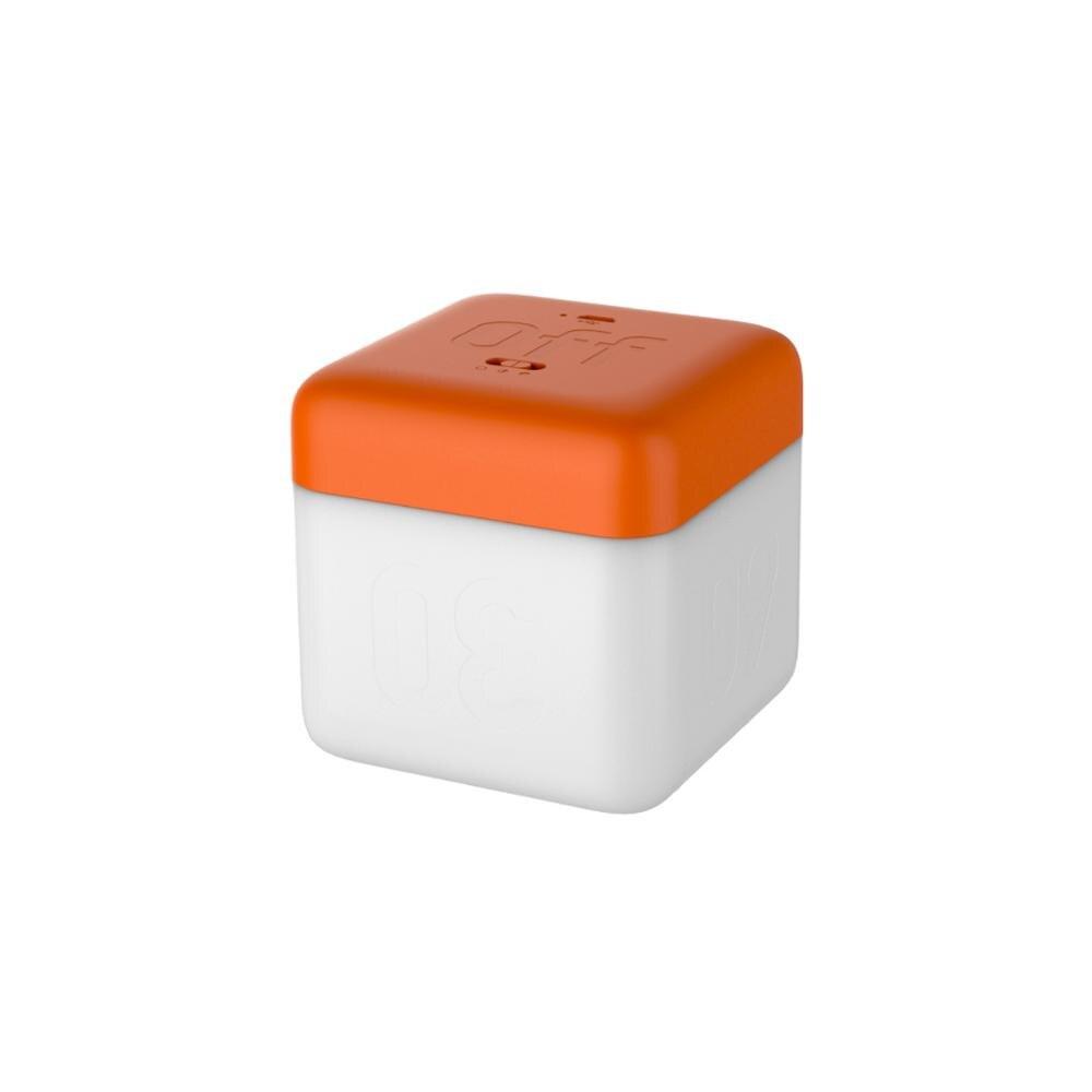 Cube Night Light