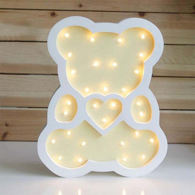 Best Night Light for Babies