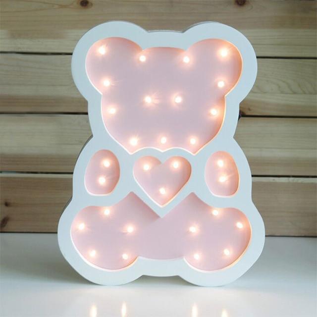 Best Night Light for Babies