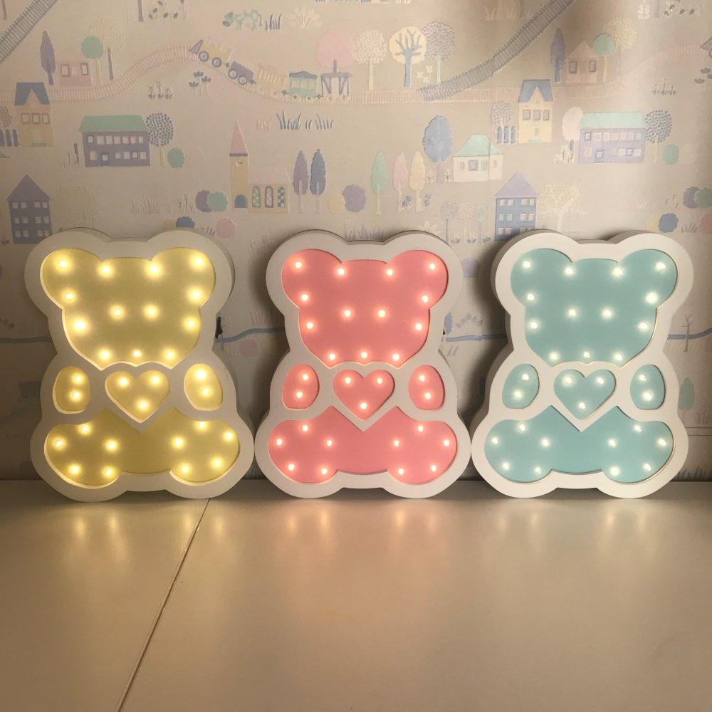 Best Night Light for Babies
