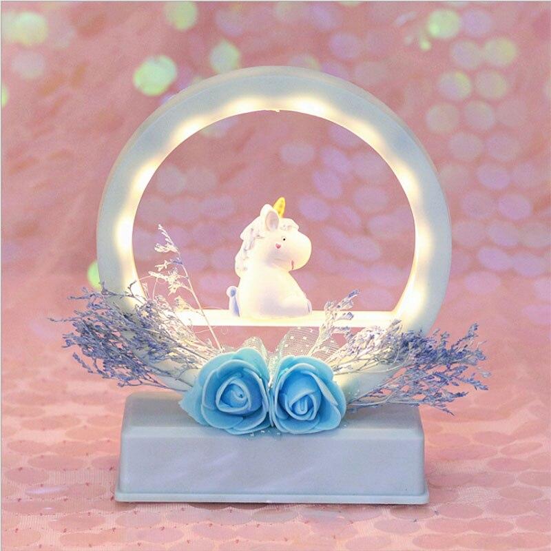 Prestige Unicorn Night Light