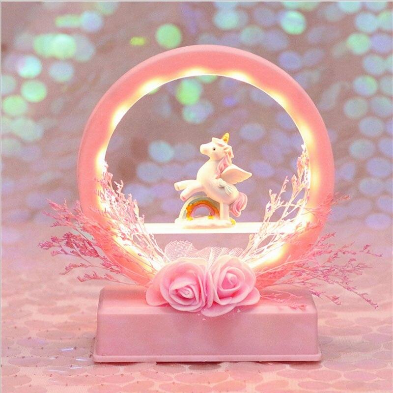 Prestige Unicorn Night Light
