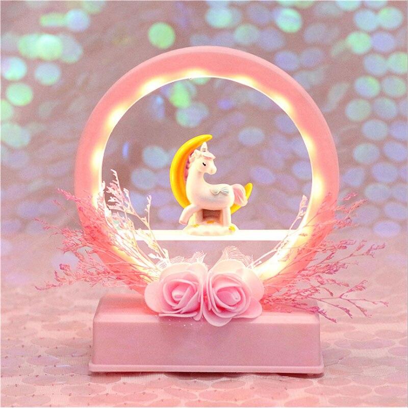 Prestige Unicorn Night Light