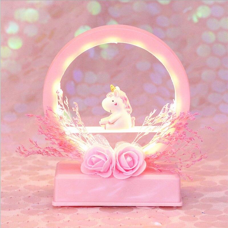 Prestige Unicorn Night Light