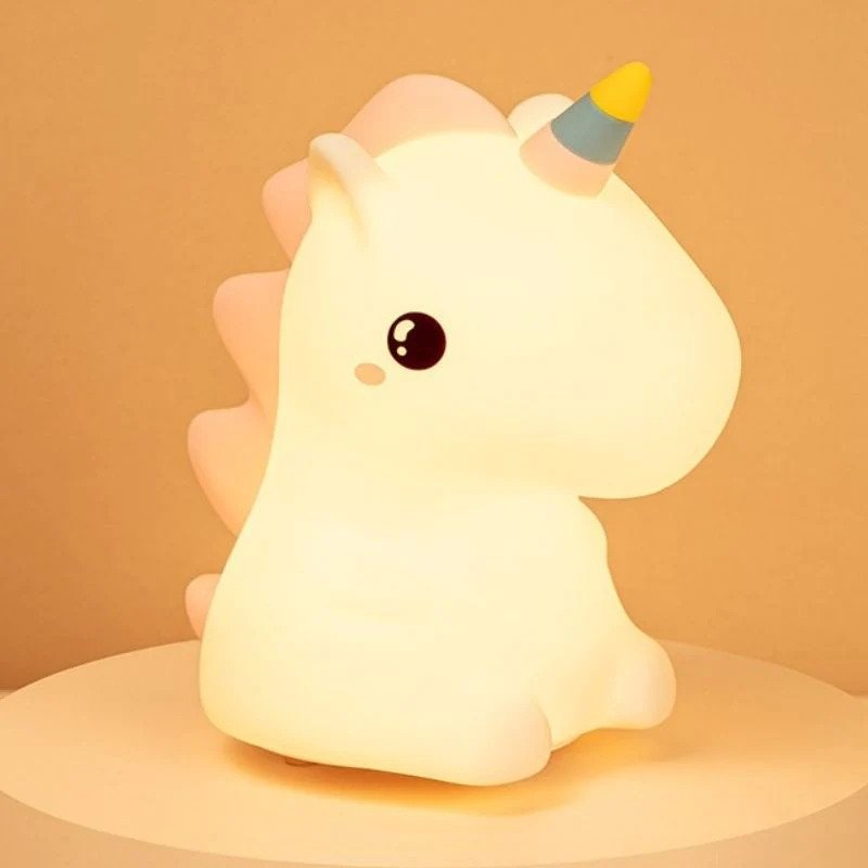 Unicorn Night Lamp