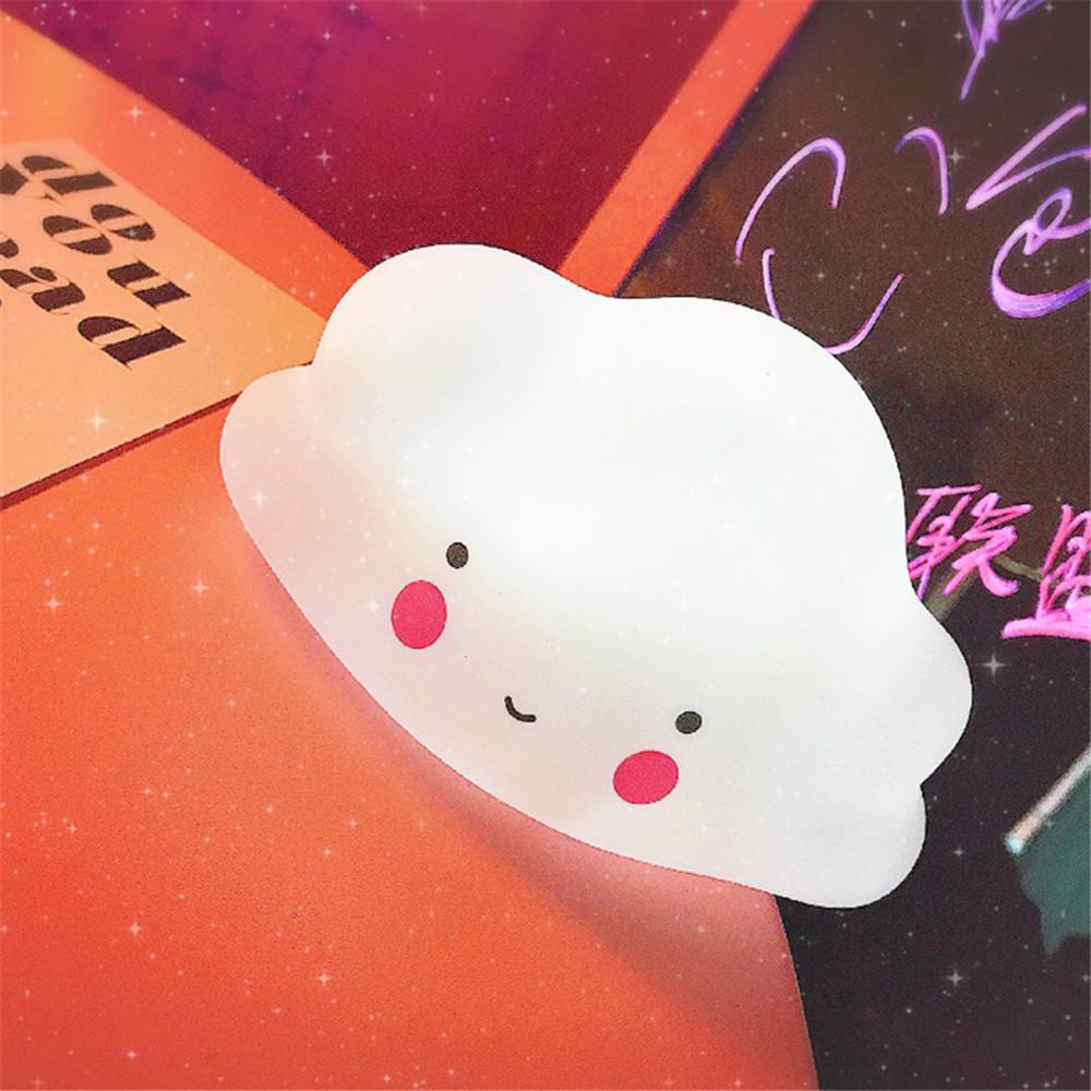 Cloud Night Light