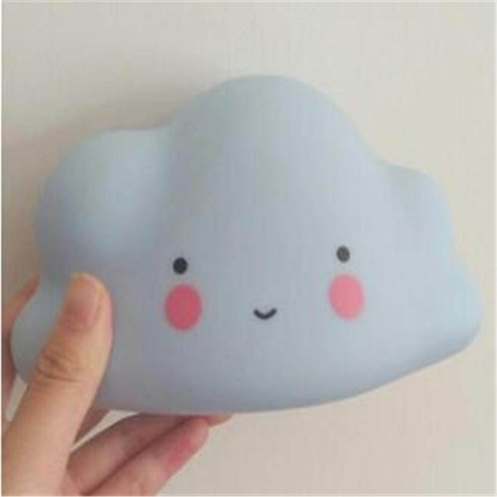 Cloud Night Light