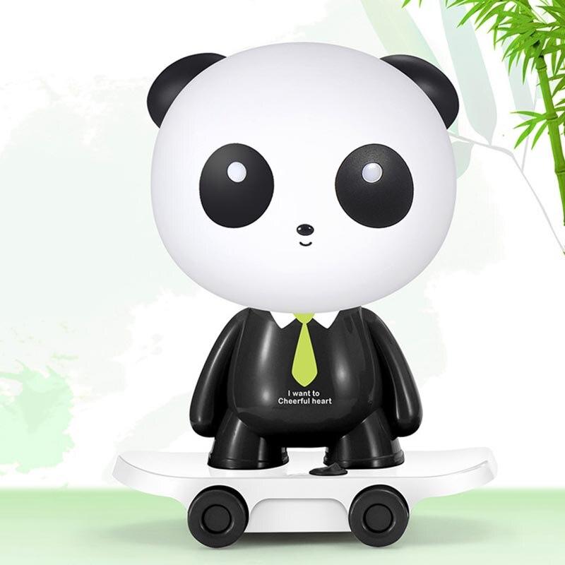 Panda Night Light