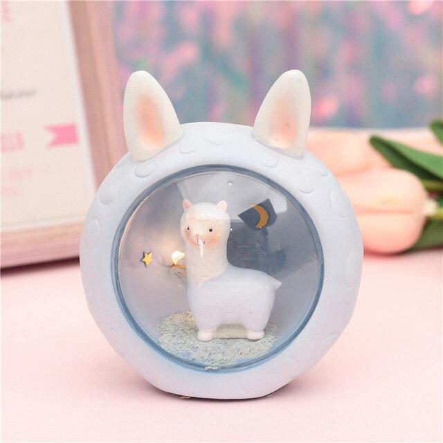 Baby Sleeping Night Light