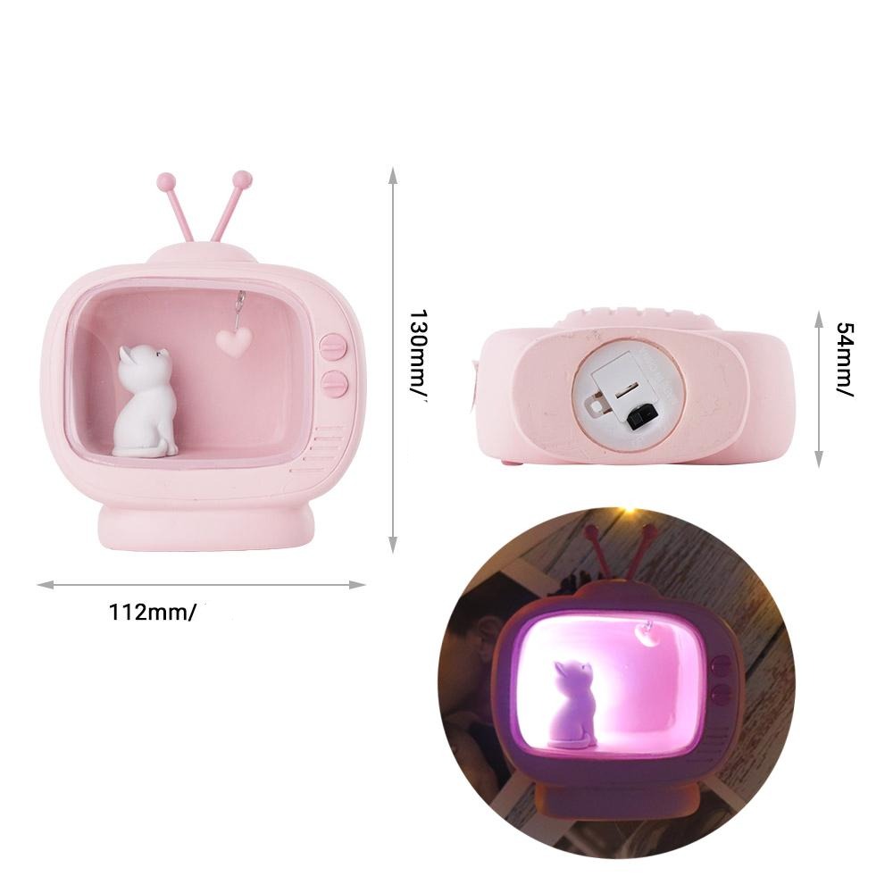 Night Light for Kids