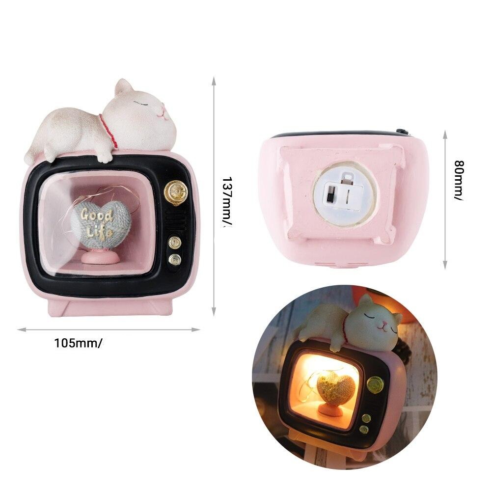 Night Light for Kids