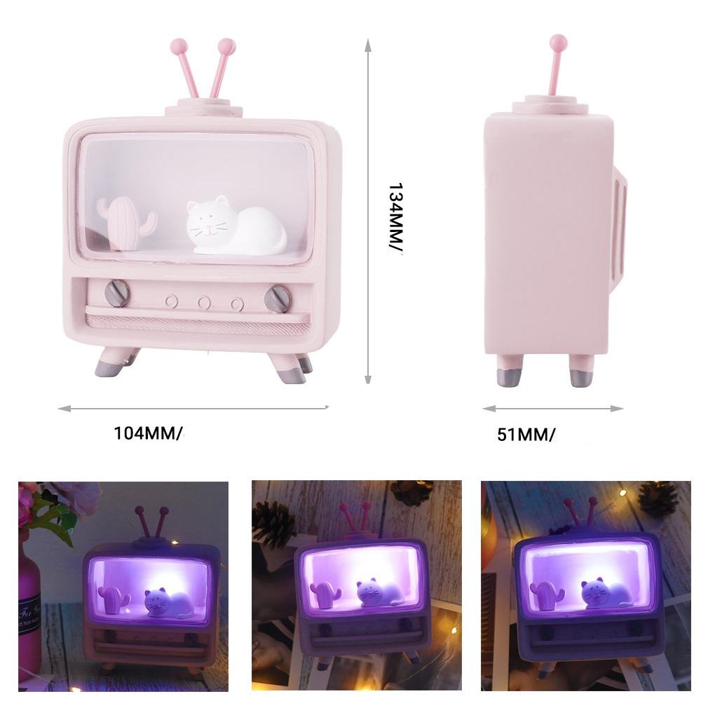 Night Light for Kids