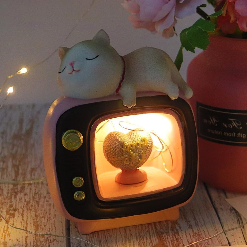 Night Light for Kids