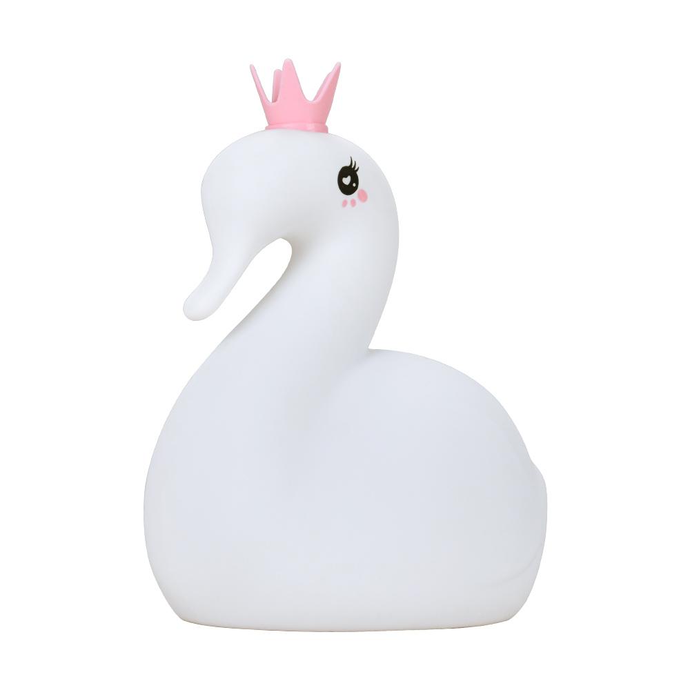 Swan Queen Night Light