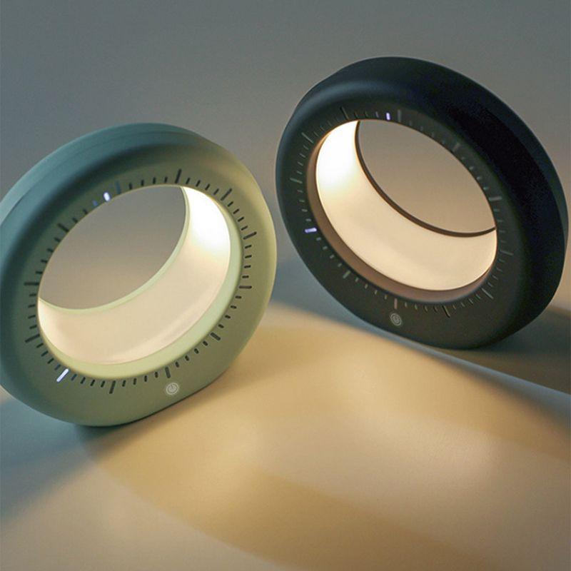 Multi Fonction Night Light