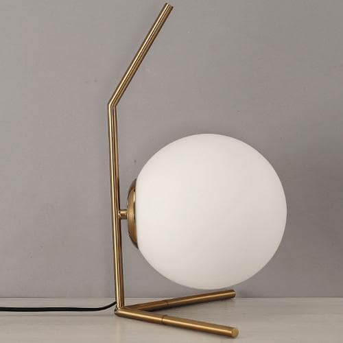 Nordic Ball Night Light