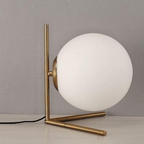 Luminous Ball Night Light