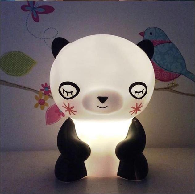 Baby Bear Night Light