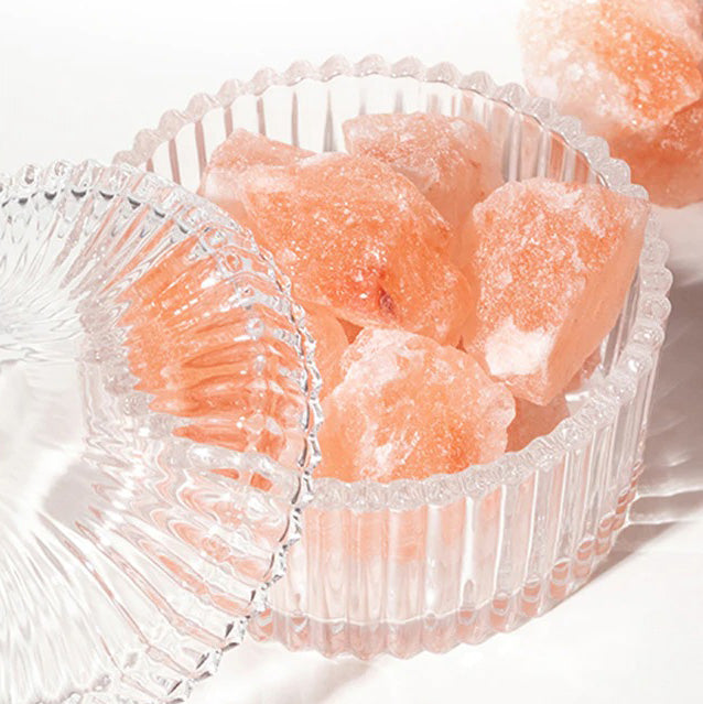 Himalayan Salt Lamp