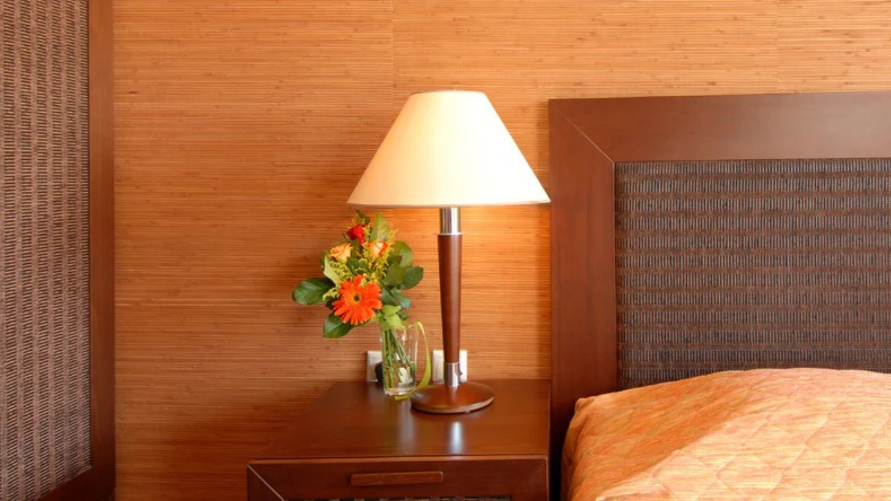 The 5 Mistakes to Avoid with a Bedside Lamp