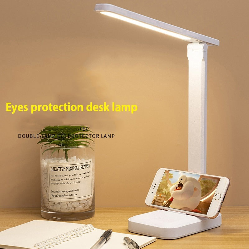 Desk Lamp