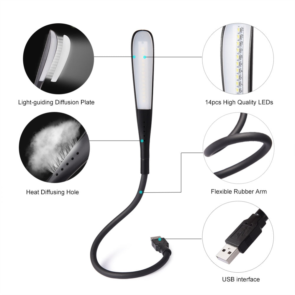USB Light