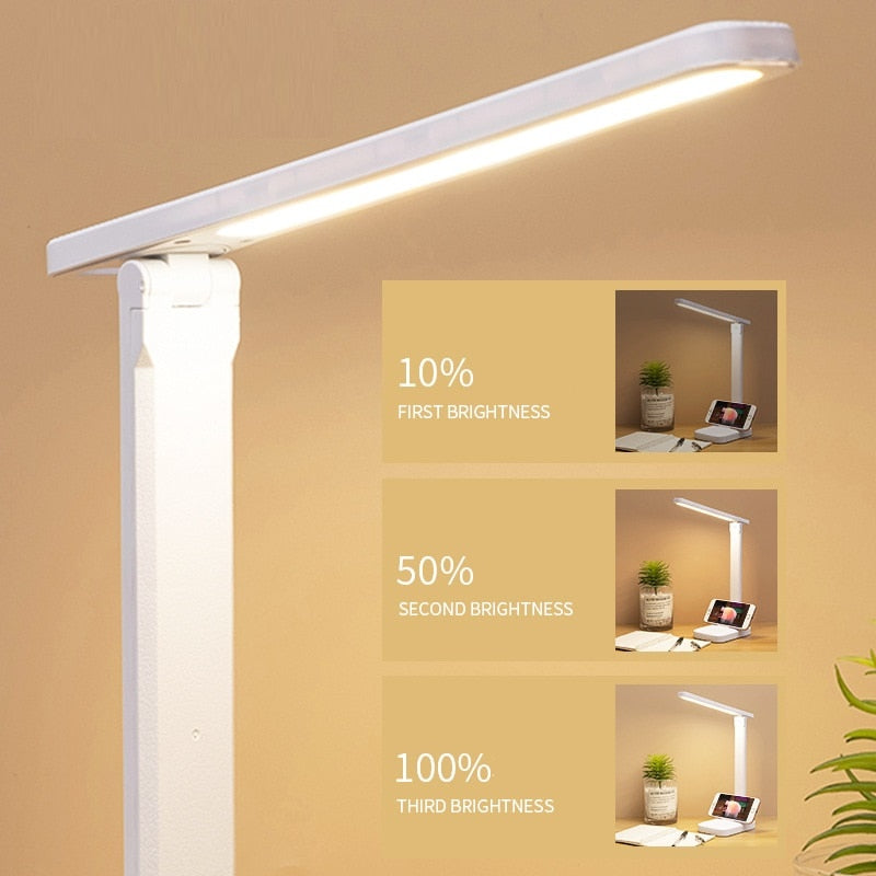 Desk Lamp