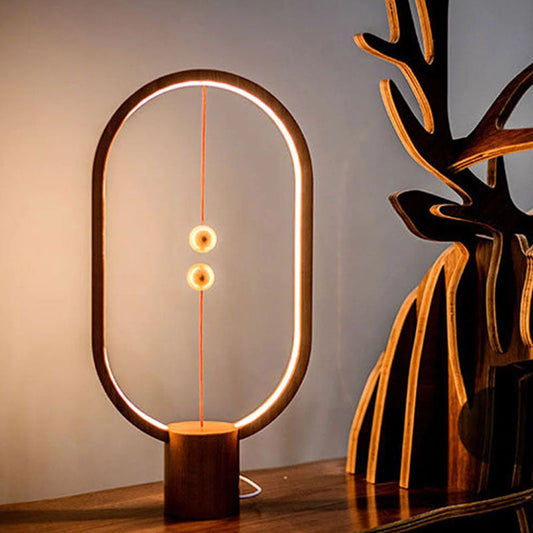 Adult Heng Balance Night Light