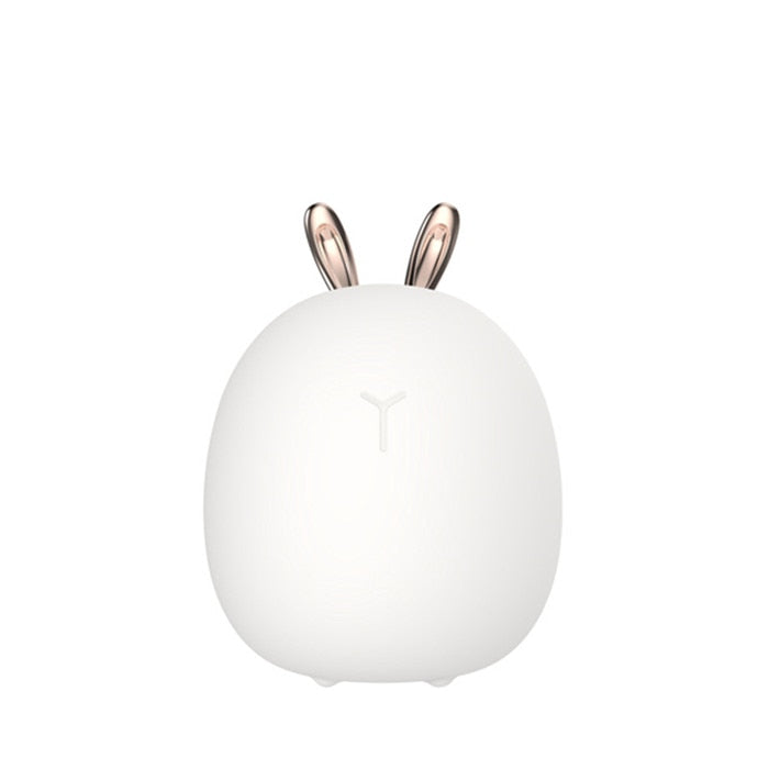 Small Bedside Lamp