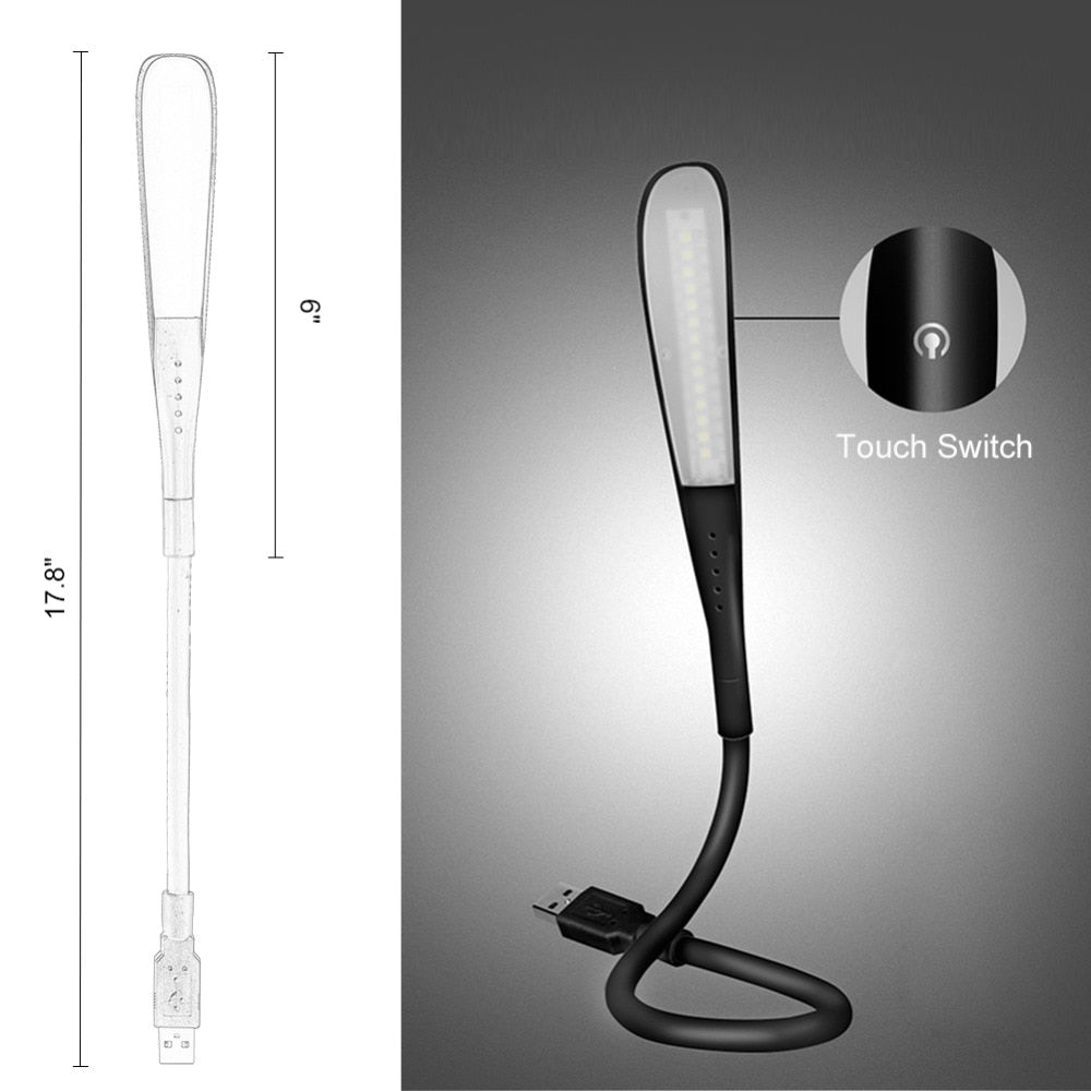 USB Light