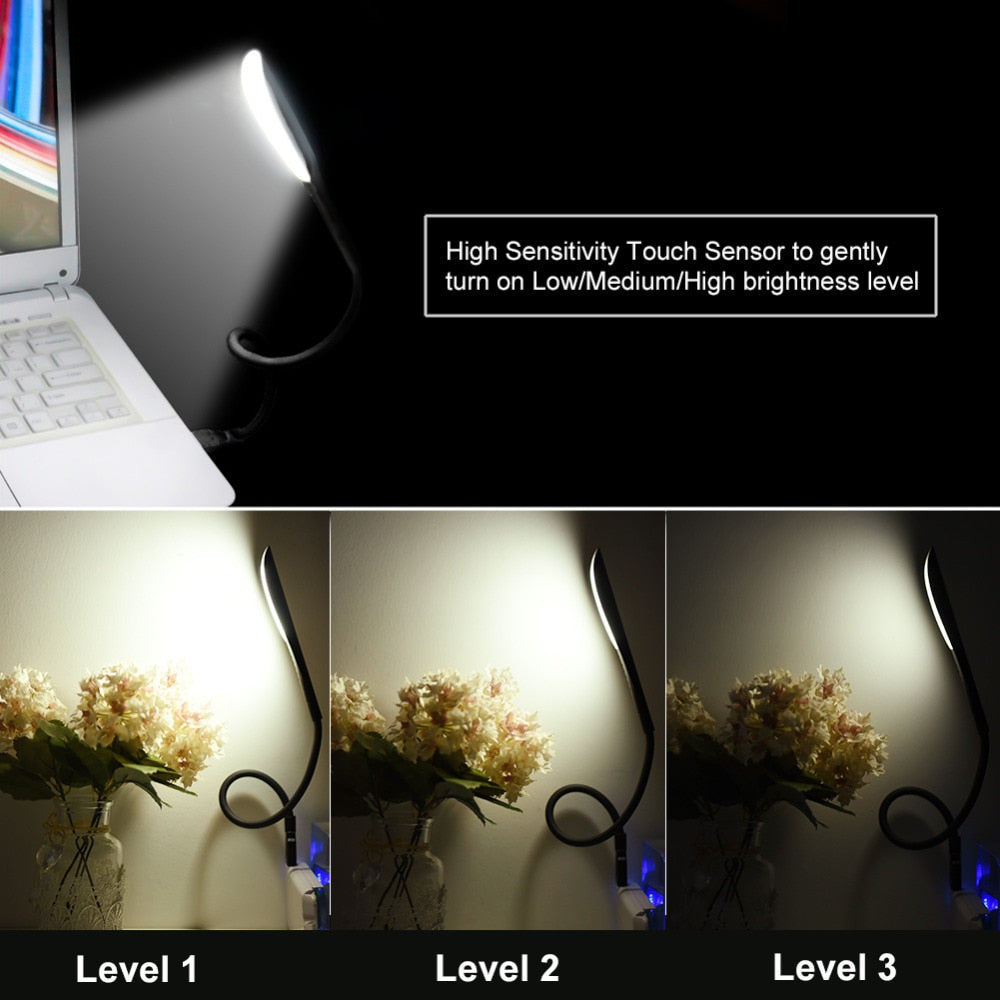 USB Light