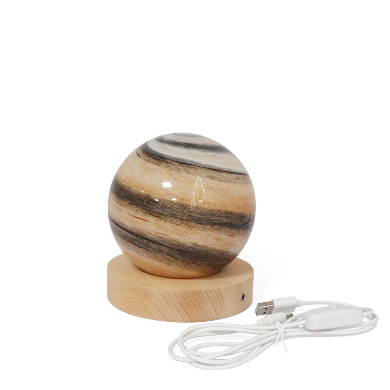 Jupiter Lamp