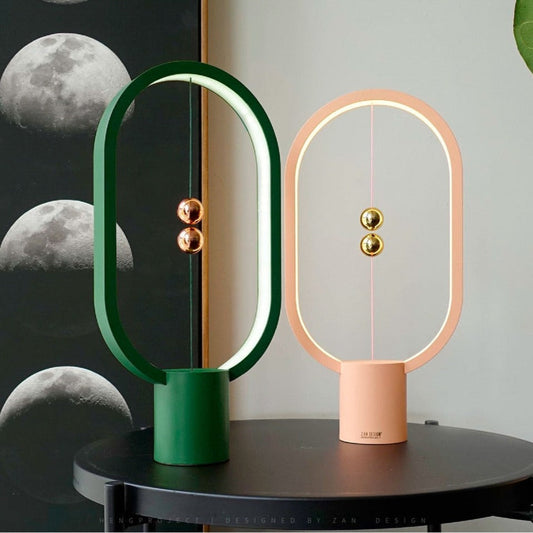 Heng Lamp