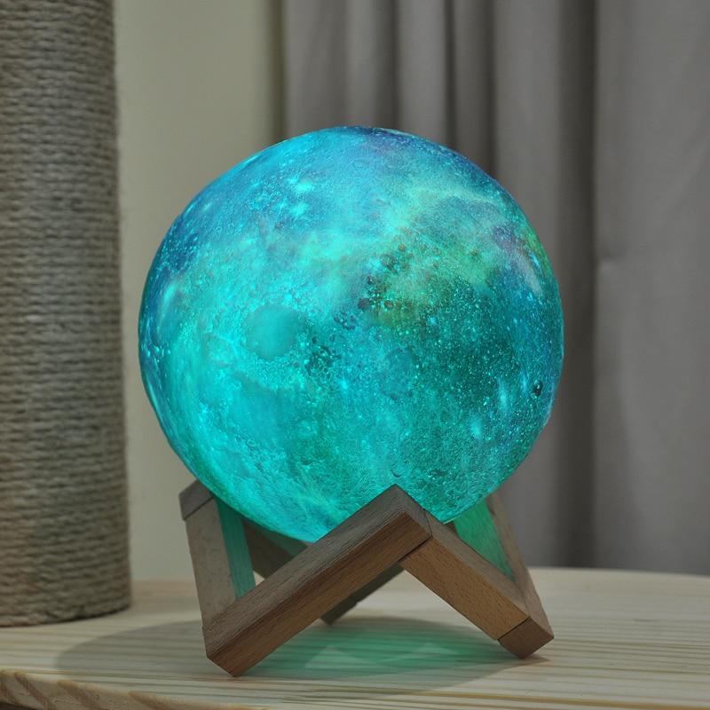 Galaxy Lamp Night Light