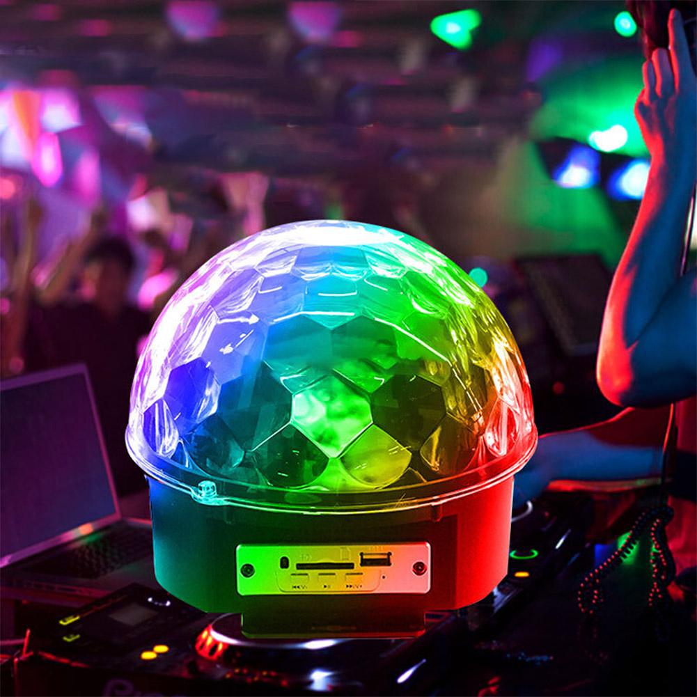 Dance Floor Lights Projector