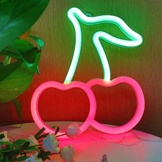 Cherry Neon